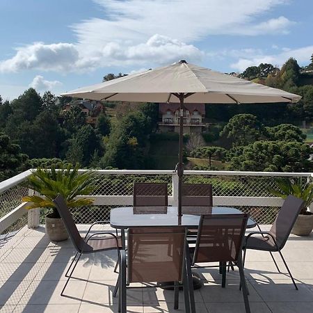 Casa Centro Capivari 700M Distancia Campos do Jordão 外观 照片
